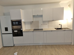 Photo de galerie - Cuisine
