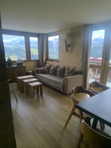 Photo de galerie - Prestation station de ski