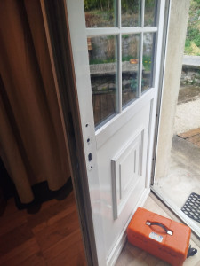 Photo de galerie - Bricolage et multi services