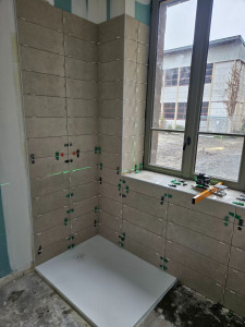 Photo de galerie - Bricolage et multi services