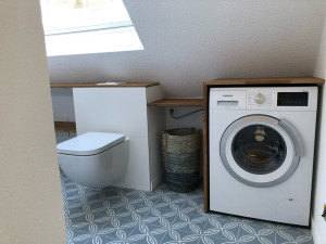 Photo de galerie - Carrelage