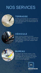 Photo de galerie - Bricolage et multi services