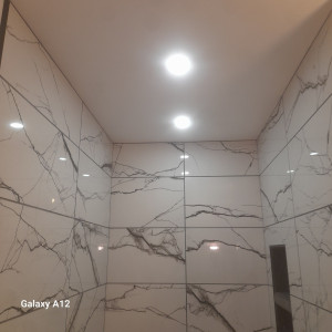 Photo de galerie - Carrelage