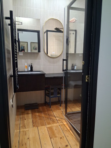 Photo de galerie - Toilet