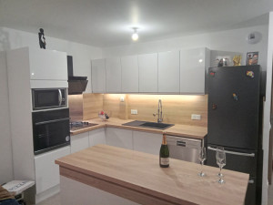 Photo de galerie - Menuiserie - Huisserie - Agencement