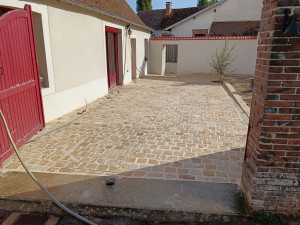 Photo de galerie - Paysagiste - Aménagement du jardin