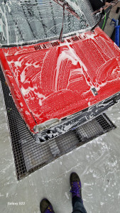 Photo de galerie - . 