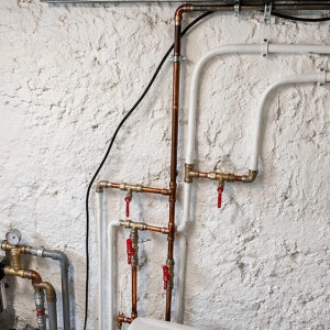 Photo de galerie - Plomberie - Installation sanitaire