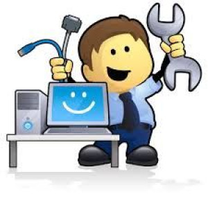 Photo de galerie - Résout tous vos soucis informatique et numérique.
