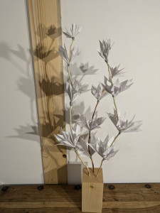 Photo de galerie - Artisan d'art