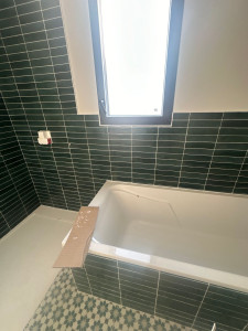 Photo de galerie - Carrelage