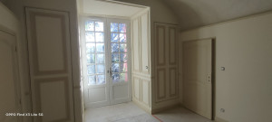 Photo de galerie - Menuiserie - Huisserie - Agencement