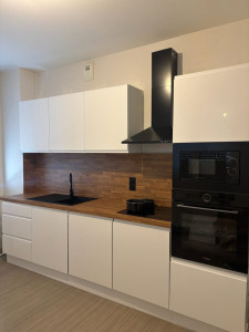 Photo de galerie - Plan de travaille (après)