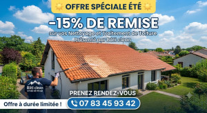 Photo de galerie - Profitez de l'offre d'été !! 