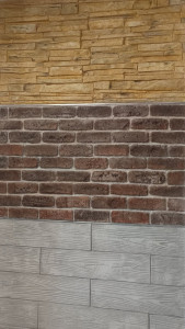 Photo de galerie - Maçonnerie