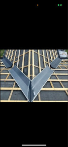 Photo de galerie - Couverture - Toiture