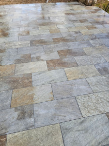 Photo de galerie -  terrasse 