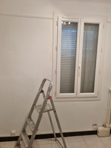 Photo de galerie - Rénovation 