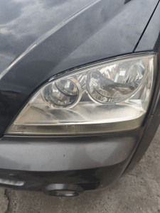 Photo de galerie - Entretien - Réparation autres véhicules