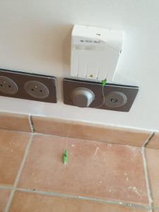 Photo de galerie - Bricolage et multi services