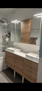 Photo de galerie - Plomberie - Installation sanitaire