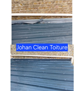 Photo de galerie - Couverture - Toiture