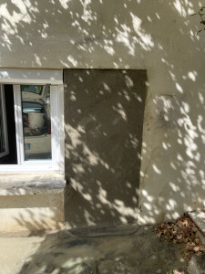 Photo de galerie - Maçonnerie