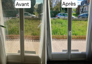 Photo de galerie - Résultat Pro : Zéro Trace ✅