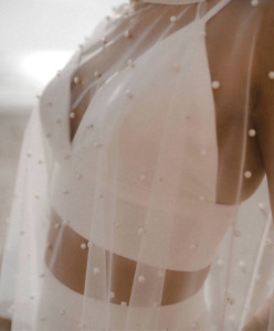 Photo de galerie - Création et retouche de vêtements 