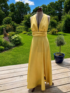 Photo de galerie - Couturière