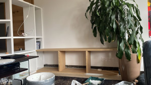 Photo de galerie - Menuiserie - Huisserie - Agencement