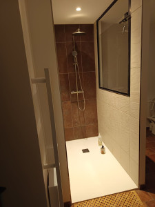 Photo de galerie - Artisan tout corps d'état - Rénovation