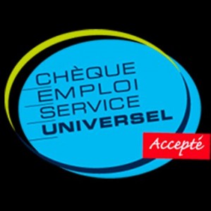 Photo de galerie - CESU accepté 