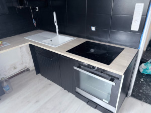 Photo de galerie - Plomberie - Installation sanitaire