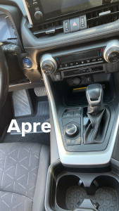 Photo de galerie - Lavage auto