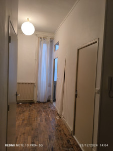 Photo de galerie - Plâtrerie - Murs - Plafonds