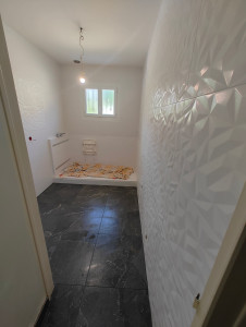 Photo de galerie - Carrelage