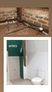 Photo de galerie - Maçonnerie