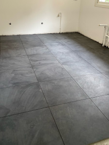 Photo de galerie - Carrelage