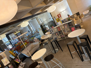 Photo de galerie - Ménage