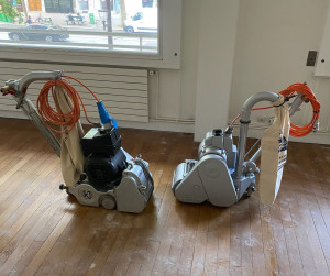 Photo de galerie - Menuiserie - Huisserie - Agencement