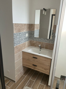Photo de galerie - Carrelage