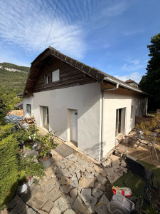 Photo de galerie - Maçonnerie