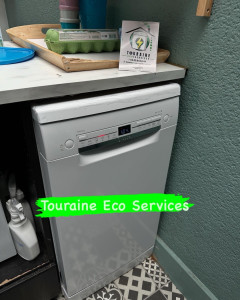 Photo de galerie - Dépannage électroménager