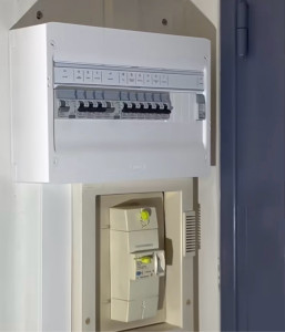 Photo de galerie - Bricolage et multi services