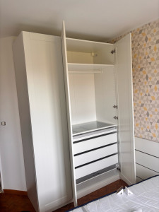 Photo de galerie - Kit dressing 