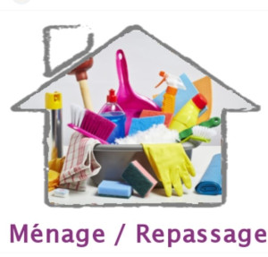 Photo de galerie - A vous service 