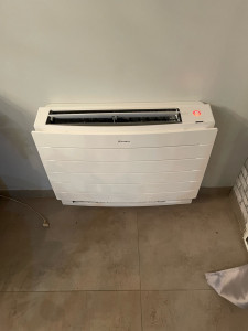 Photo de galerie - Chauffage - Climatisation