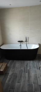 Photo de galerie - Plomberie - Installation sanitaire
