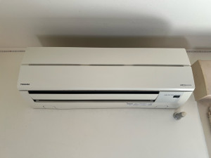 Photo de galerie - Pose de Clim 